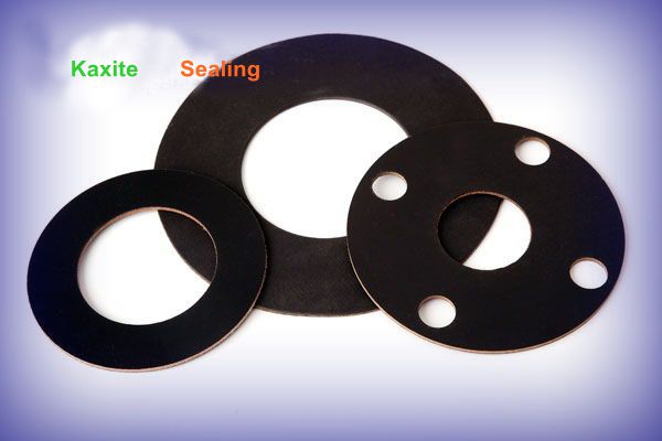 Apa sajakah sifat-sifat gasket fluoroelastomer?