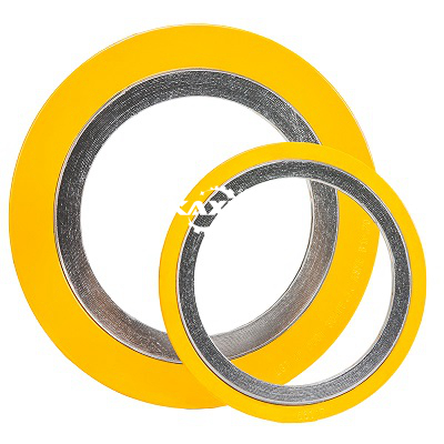 Tujuan utama Spiral Wound Gasket dengan Outer Ring