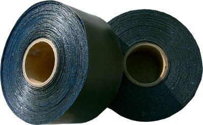 Tape anticorrosion dengan alasan anti-korosi