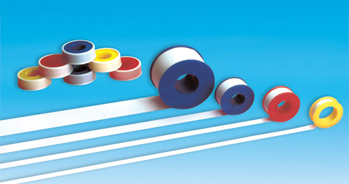 Apa peran PTFE Thread Seal Tape?