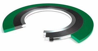 Apa itu gasket luka spiral?