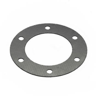 Gasket grafit memiliki kinerja penyegelan