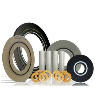 Mengapa flensa harus disegel dengan gasket?