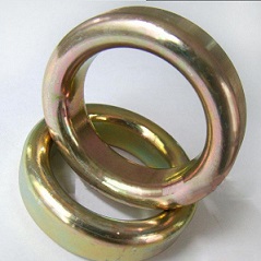 Apa fungsi paking sambungan cincin oval?