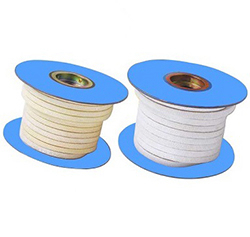 Apa Itu Pengepakan Spun Kevlar dan Mengapa Ini Pilihan Terbaik untuk Penyegelan Industri Bertekanan Tinggi