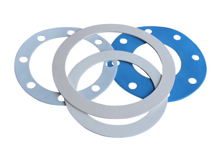Bagaimana Gasket PTFE Memberikan Ketahanan Kimia Unggul Dibandingkan Gasket Karet?