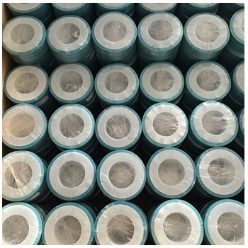 Bagaimana Gasket PTFE Dibandingkan dengan Gasket Grafit dalam Kekuatan Mekanik?