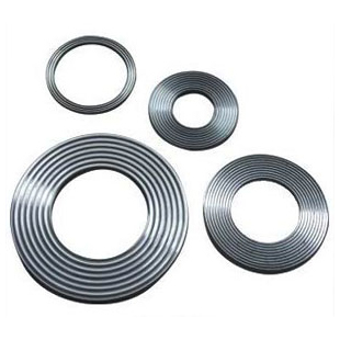 Mengapa Gasket Logam Bergelombang Menjadi Solusi Penyegelan Pilihan untuk Peralatan Pengolahan Kimia?