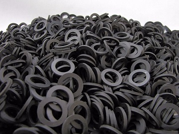 Gasket Karet Neoprene