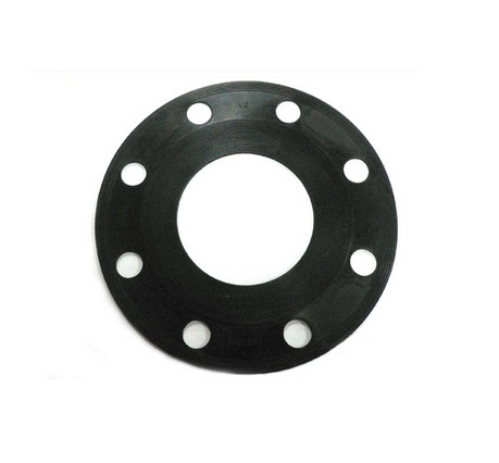 EPDM Flange Rubber Gasket