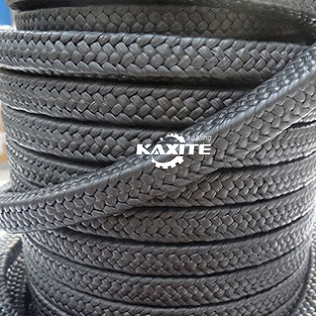 Graphite PTFE Filament Packing