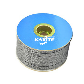 Pure Graphite PTFE Packing dengan Oil