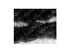 Spun Carbonized Fiber Benang