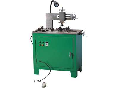 Double Gasket Gasket Machine