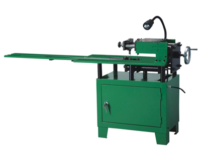 Double Cutting Cutting Machine