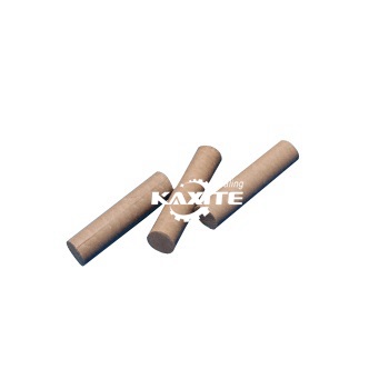 40% Bronze diisi PTFE Rod