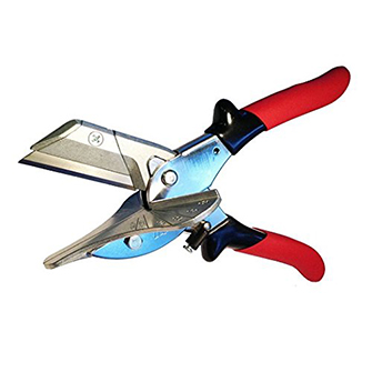 Gasket Shear Mitre Shear Multi Angle Cut Cutter