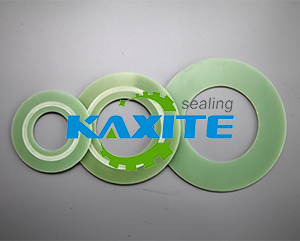 Epoxy Resin Fiberglass Gasket