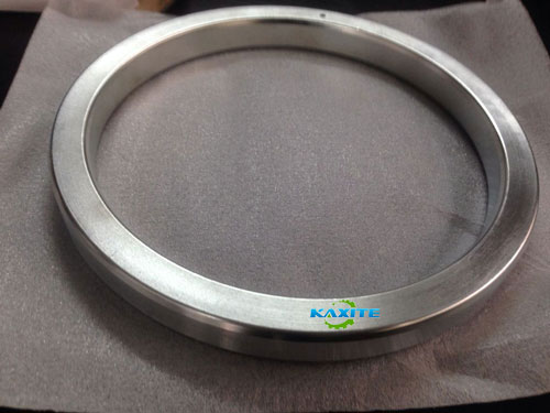 Ring Joint Gasket dijual ke pelanggan Inggris, siap untuk dikemas